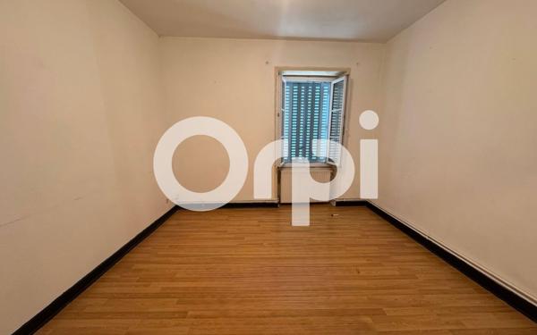 Appartement à louer    4 pièces • 81,68 m2 Beaurepaire