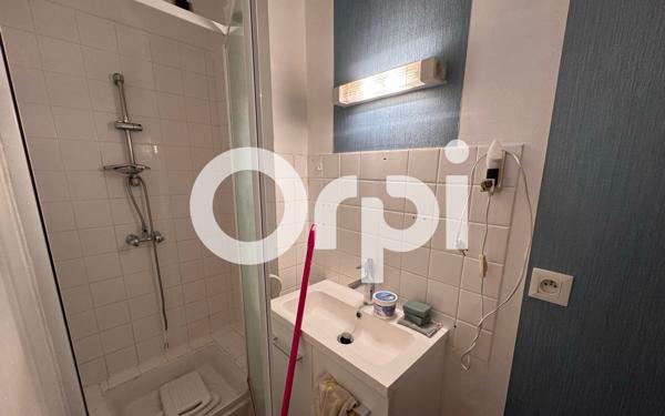 Appartement à louer    4 pièces • 81,68 m2 Beaurepaire