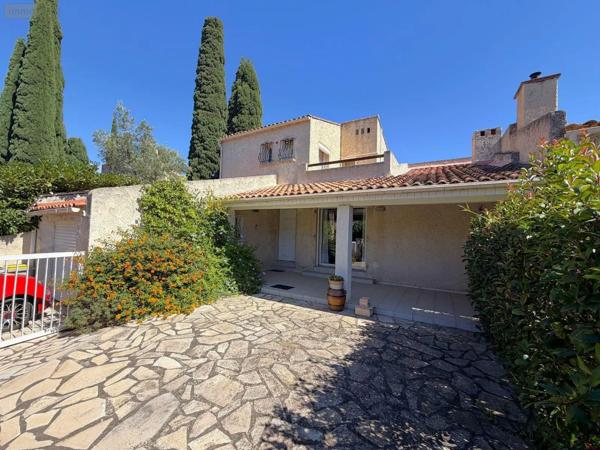 Achat - Maison | Villa Six-Fours-les-Plages 83140 4 pièces 78 m 2 327 m 2