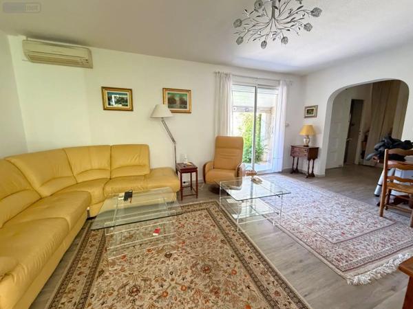 Achat - Maison | Villa Six-Fours-les-Plages 83140 4 pièces 78 m 2 327 m 2