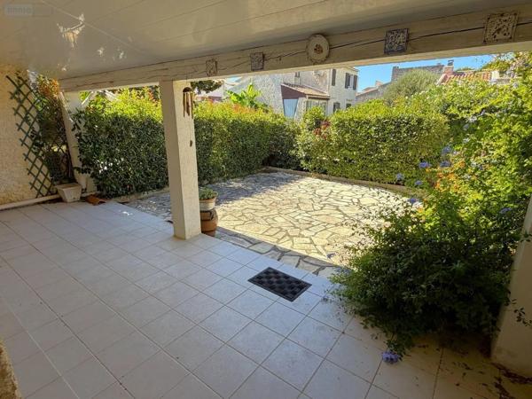 Achat - Maison | Villa Six-Fours-les-Plages 83140 4 pièces 78 m 2 327 m 2