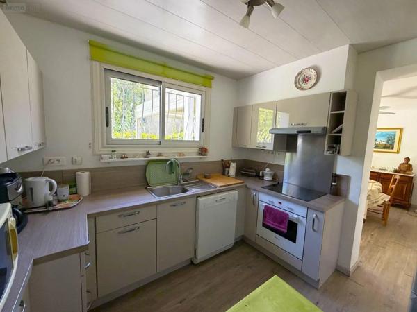 Achat - Maison | Villa Six-Fours-les-Plages 83140 4 pièces 78 m 2 327 m 2