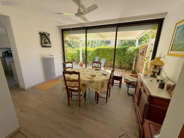 Achat - Maison | Villa Six-Fours-les-Plages 83140 4 pièces 78 m 2 327 m 2