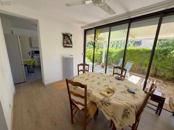 Achat - Maison | Villa Six-Fours-les-Plages 83140 4 pièces 78 m 2 327 m 2