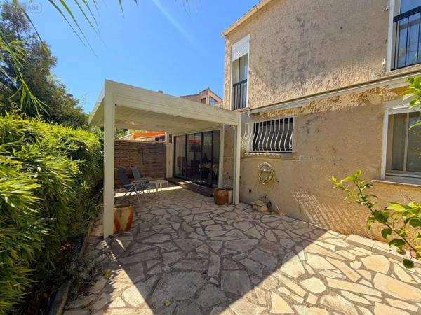 Achat - Maison | Villa Six-Fours-les-Plages 83140 4 pièces 78 m 2 327 m 2