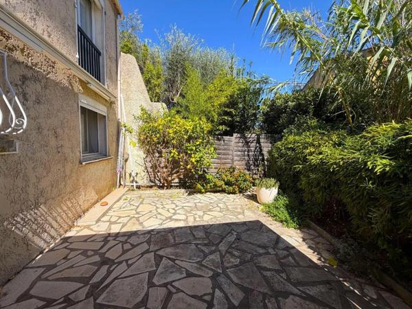 Achat - Maison | Villa Six-Fours-les-Plages 83140 4 pièces 78 m 2 327 m 2
