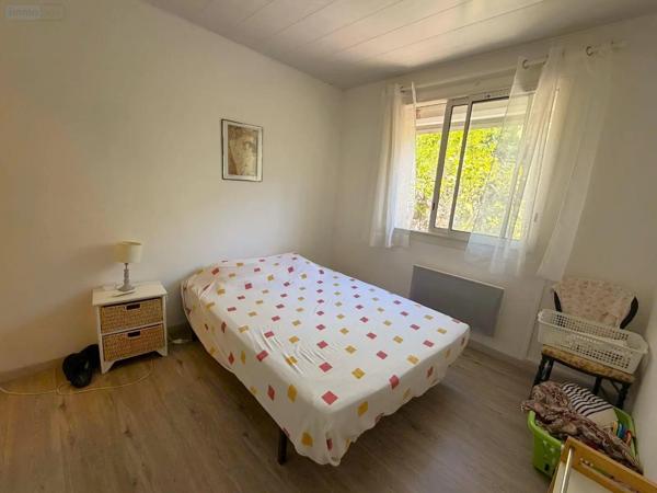 Achat - Maison | Villa Six-Fours-les-Plages 83140 4 pièces 78 m 2 327 m 2