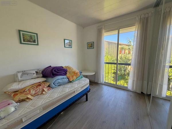 Achat - Maison | Villa Six-Fours-les-Plages 83140 4 pièces 78 m 2 327 m 2
