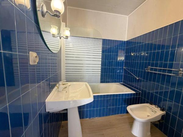 Achat - Maison | Villa Six-Fours-les-Plages 83140 4 pièces 78 m 2 327 m 2