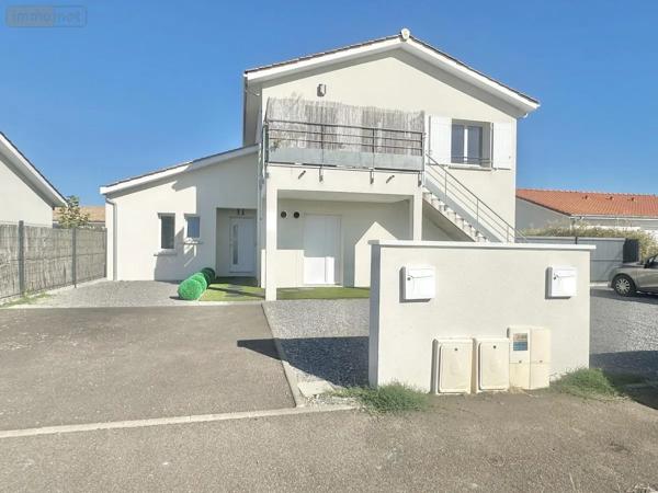 Achat - Maison Parentis-en-Born 40160 8 pièces 139 m 2 495 m 2