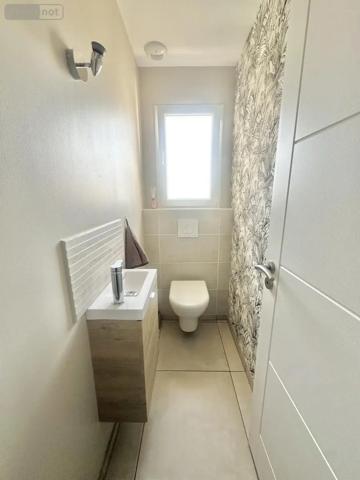 Achat - Maison Parentis-en-Born 40160 8 pièces 139 m 2 495 m 2