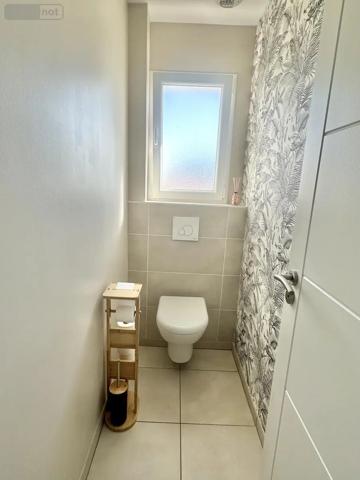 Achat - Maison Parentis-en-Born 40160 8 pièces 139 m 2 495 m 2