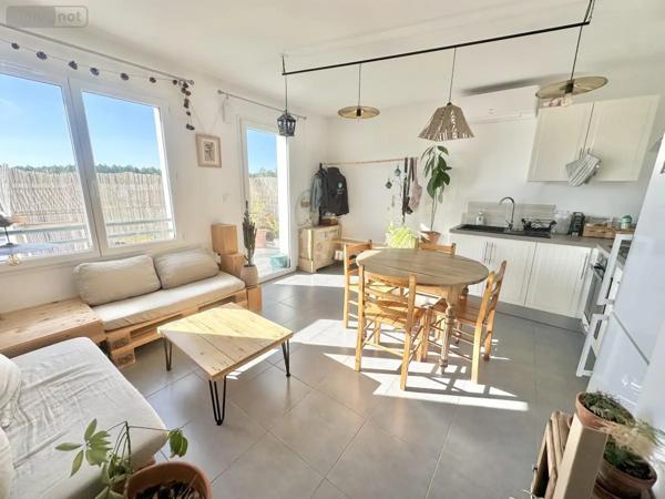 Achat - Maison Parentis-en-Born 40160 8 pièces 139 m 2 495 m 2