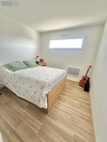 Achat - Maison Parentis-en-Born 40160 8 pièces 139 m 2 495 m 2