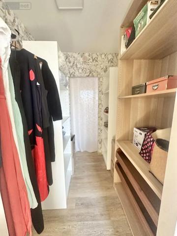 Achat - Maison Parentis-en-Born 40160 8 pièces 139 m 2 495 m 2