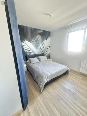 Achat - Maison Parentis-en-Born 40160 8 pièces 139 m 2 495 m 2