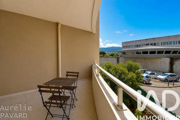 Appartement à vendre 4 pièces 78 m² Marseille 12