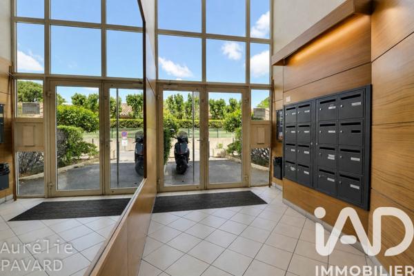 Appartement à vendre 4 pièces 78 m² Marseille 12