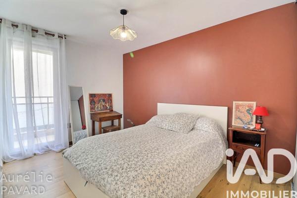 Appartement à vendre 4 pièces 78 m² Marseille 12