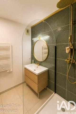 Appartement à vendre 4 pièces 78 m² Marseille 12