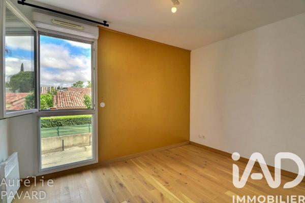Appartement à vendre 4 pièces 78 m² Marseille 12