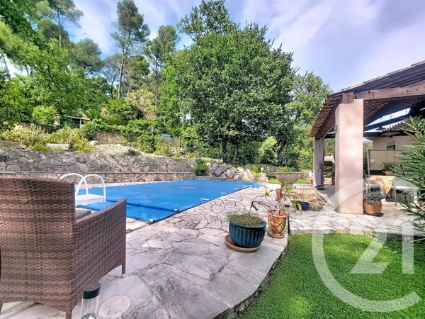 Maison à vendre  6 pièces - 148,72 m2 DRAGUIGNAN - 83