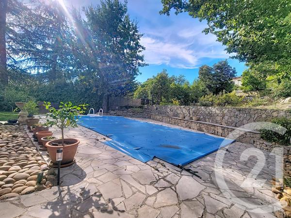 Maison à vendre  6 pièces - 148,72 m2 DRAGUIGNAN - 83