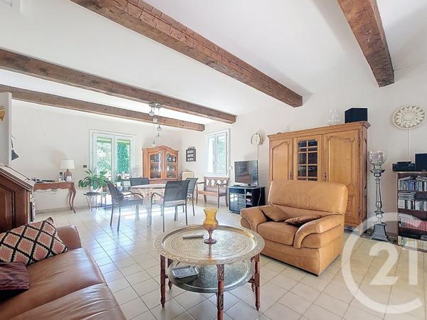 Maison à vendre  6 pièces - 148,72 m2 DRAGUIGNAN - 83