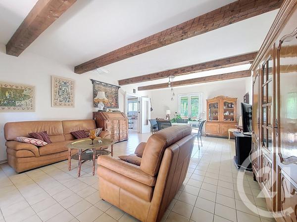 Maison à vendre  6 pièces - 148,72 m2 DRAGUIGNAN - 83