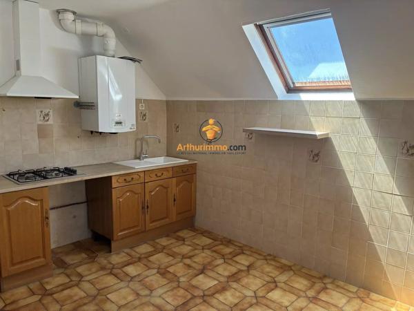 Location                                                      Appartement
                        
                     4 pièces                      72 m2                     à Idron
