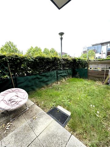 Appartement de 44 m²