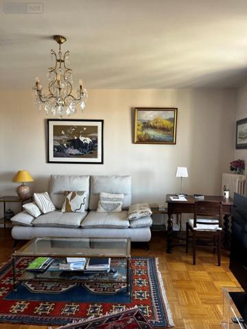 Appartement à vendre à Reims dans la Marne (51100), ref : 51086-71   
Moissons