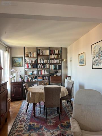 Appartement à vendre à Reims dans la Marne (51100), ref : 51086-71   
Moissons