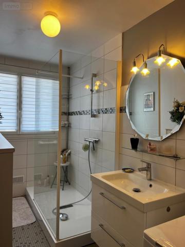 Appartement à vendre à Reims dans la Marne (51100), ref : 51086-71   
Moissons