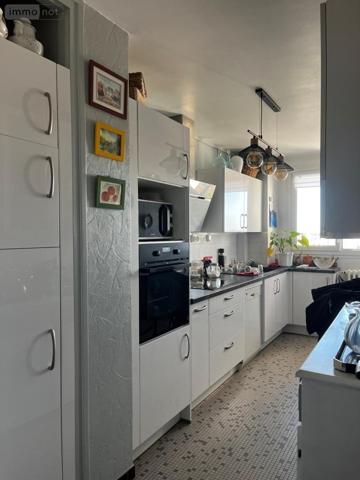 Appartement à vendre à Reims dans la Marne (51100), ref : 51086-71   
Moissons