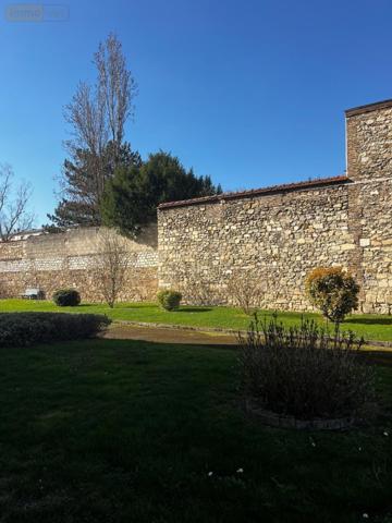 Appartement à vendre à Reims dans la Marne (51100), ref : 51086-71   
Moissons