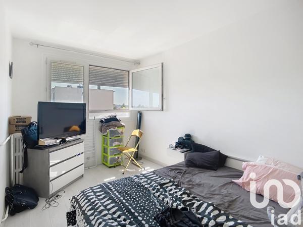 Appartement à vendre 3 pièces 56 m² Saint-Maur-des-Fossés