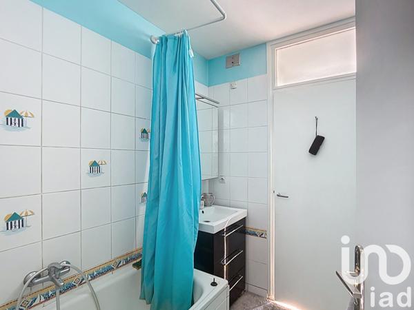 Appartement à vendre 3 pièces 56 m² Saint-Maur-des-Fossés