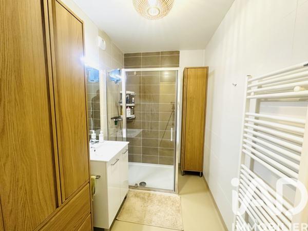 Appartement à vendre 3 pièces 65 m² Mont-Saint-Aignan