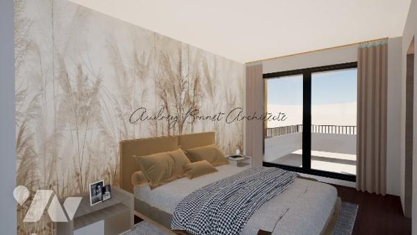 Appartement neuf livrable septembre 2025