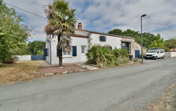 Vente Maison Ref: Centaurée Torfou