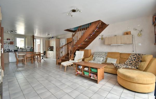 Vente Maison Ref: Centaurée Torfou