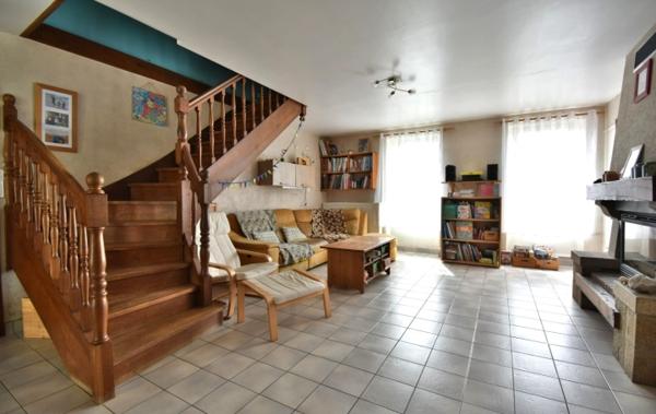 Vente Maison Ref: Centaurée Torfou