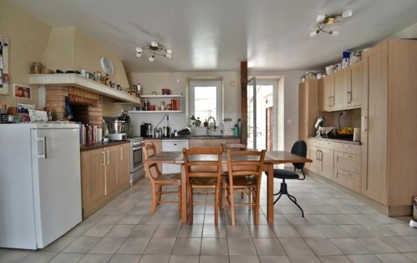 Vente Maison Ref: Centaurée Torfou