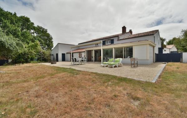 Vente Maison Ref: Centaurée Torfou