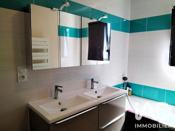 Maison à vendre 5 pièces 106 m² Poilley