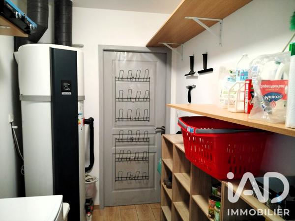 Maison à vendre 5 pièces 106 m² Poilley