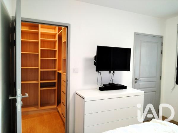 Maison à vendre 5 pièces 106 m² Poilley