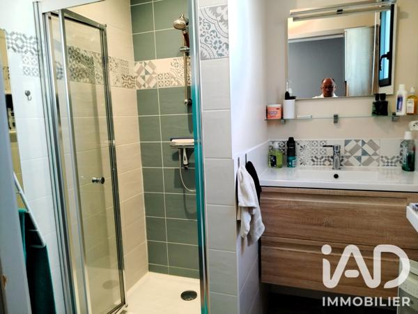 Maison à vendre 5 pièces 106 m² Poilley