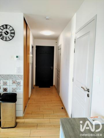Maison à vendre 5 pièces 106 m² Poilley